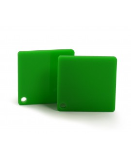 Pleksa 3mm zielona jasna błyszcząca cięta na wymiar pleksi ekstrudowana zielona plexa plexi studiograf