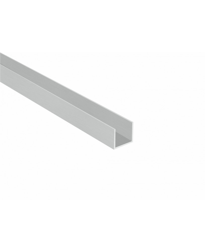 Ceownik profil kątowy aluminiowy 20x20x2