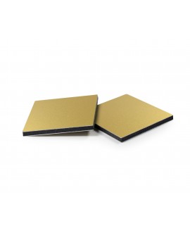 dibond złoty 3mm szampańskie złoto kompozyt i aluminium studiograf