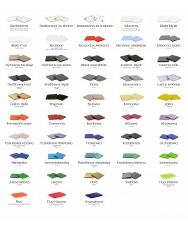 dostępne kolory plexi wzornik płyt akrylowych pleksi 8mm mleczna