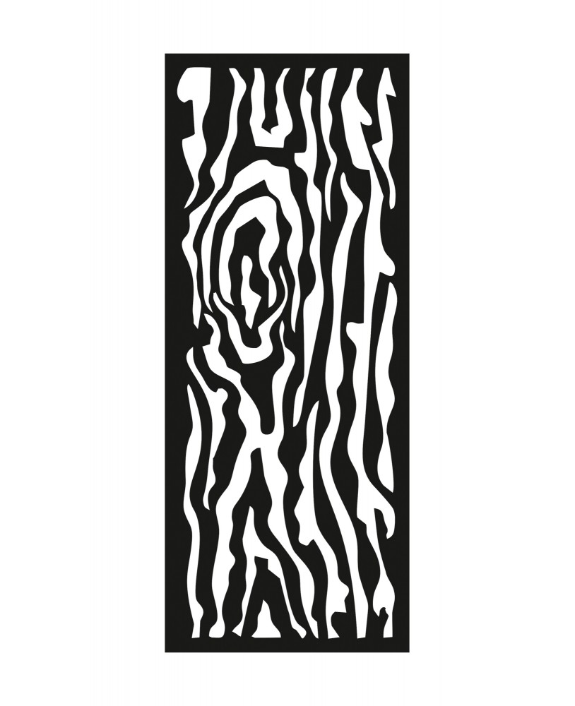 Obraz ażurowy dekoracja ścienna panel z pleksy