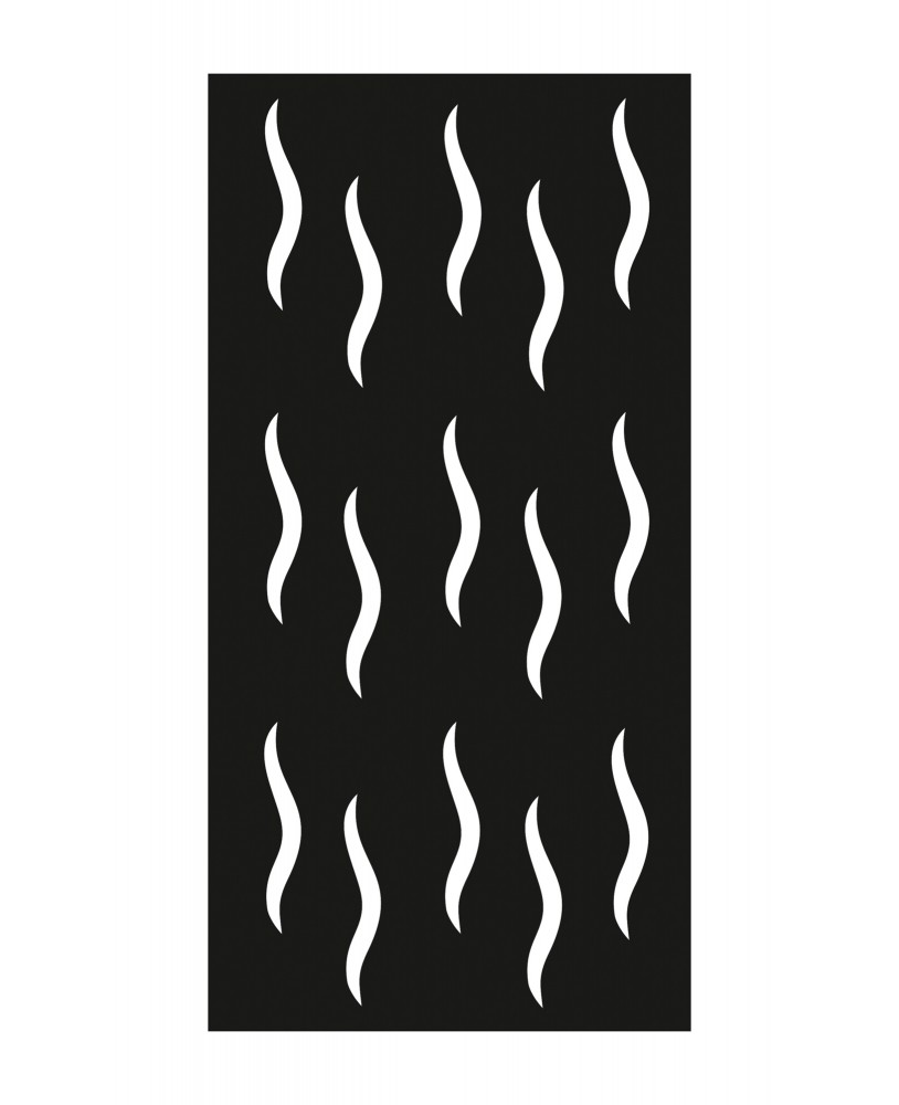 Obraz ażurowy dekoracja ścienna panel z pleksy