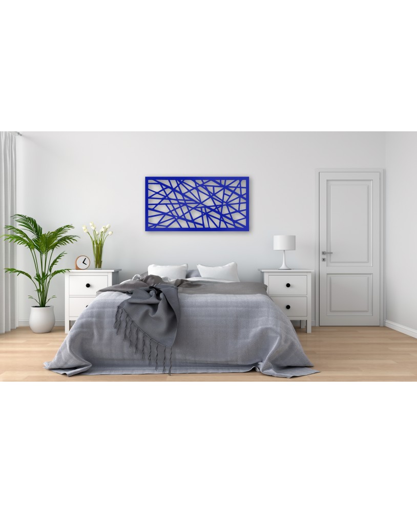 Obraz ażurowy dekoracja ścienna panel z pleksy