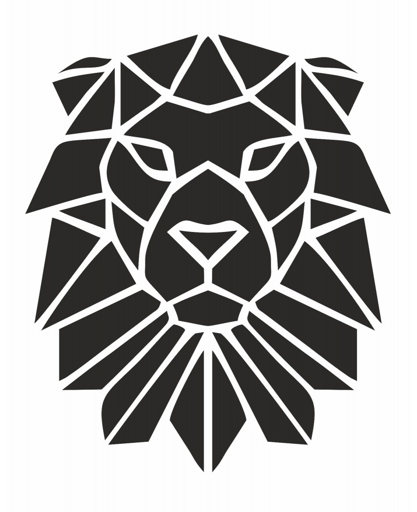 Obraz ażurowy dekoracja ścienna panel z pleksy