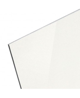 Płyta z tubondu dibondu dwustronna biała o grubości 3mm 0,3mm aluminium  studiograf