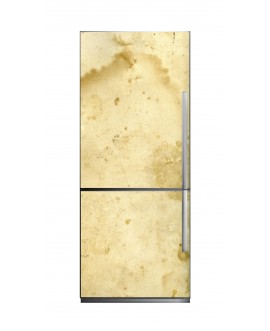 Mata magnetyczna na lodówkę zmywarkę grzejnik magnes ze zdjęciem papier struktura pergamin studiograf