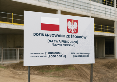 Tablice informacyjne