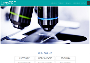 lenspro.pl