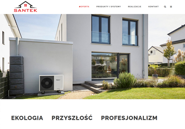 santek.com.pl